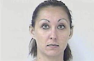 Samantha Watson, - St. Lucie County, FL 